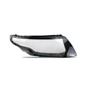 Lente Farol Evoque 2012 2013 2014 2015 Lado Direito