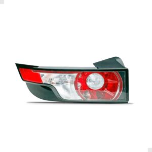 Lanterna Traseira Evoque 2012 A 2015 Lado Esquerdo