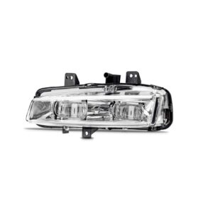 Farol Milha Auxiliar Evoque 12 2013 2014 2015 C/led 1ª Linha Esquerda
