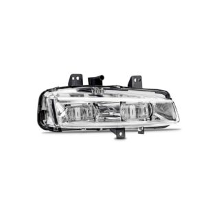 Farol Milha Auxiliar Evoque 12 2013 2014 2015 C/led 1ª Linha - - Direita