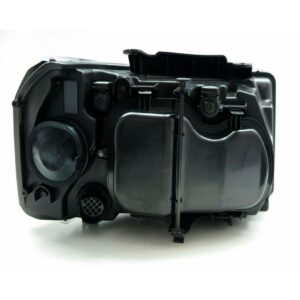 Farol Freelander 2 2006 A 2013 D3s C/ Led E Mascara 12 Pinos Lado Esquerdo