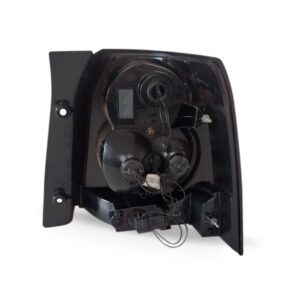 Lanterna Traseira Freelander 2 2006 A 2013 C/led 1ª Linha Esquerdo