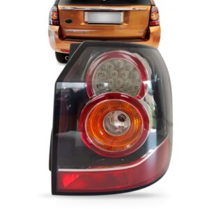 Lanterna Traseira Freelander 2 2006 A 2013 C/led Lado Direito