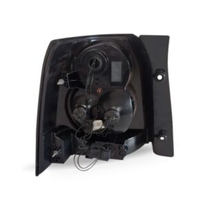 Lanterna Traseira Freelander 2 2006 A 2013 C/led Lado Direito