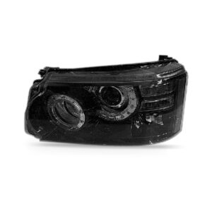 Farol Ranger Rover Sport 09/13 Com Led D3s 15 Pinos 1ª Linha Esquerdo/motorista