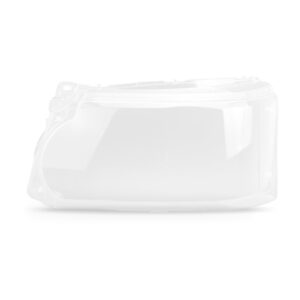 Lente Farol Range Rover 2009 2010 2011 2012 2013 Sport Lado Esquerdo