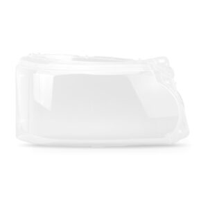 Lente Farol Range Rover 2009 2010 2011 2012 2013 Sport Lado Direito