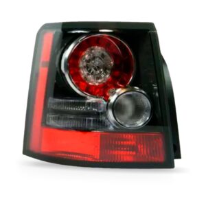 Lanterna Traseira Range Rover Sport 2009 A 2013 Com Led Lado Esquerdo