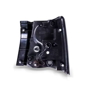 Lanterna Traseira Range Rover Sport 2009 A 2013 Com Led Lado Esquerdo