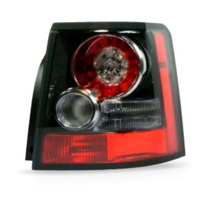Lanterna Traseira Range Rover Sport 09 A 13 Com Led 1ª Linha Direito