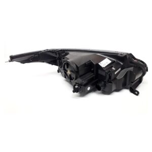 Farol Range Rover Sport 14 A 18 Com Led D3s 8 Pinos 1ª Linha Esquerdo/motorista