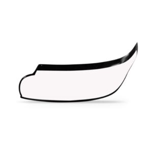 Lente Farol Range Rover Sport 2014 2015 2016 2017 2018 Lado Esquerdo