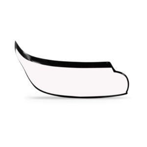 Lente Farol Range Rover Sport 2014 2015 2016 2017 2018 Lado Direito