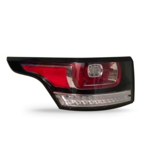 Lanterna Traseira Range Rover Sport 14 A 18 Com Led 1ª Linha Esquerdo