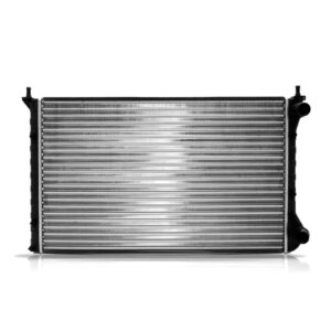 Radiador Doblo 2009 A 2021 8v 16v C/ Ar Manual / Automatico