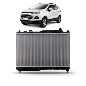 Radiador Ford Ka 2015 A 2022 1.0 12v
