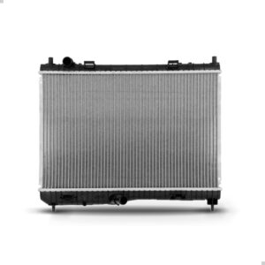 Radiador Ka 2015 Até 2022 1.5 Com Ar Manual