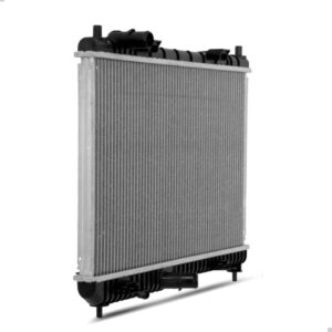 Radiador Ka 2015 Até 2022 1.5 Com Ar Manual