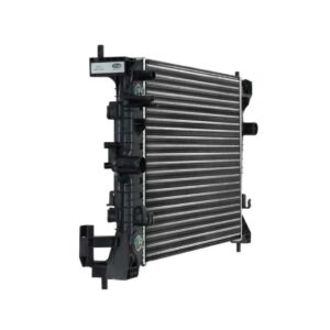 Radiador Spin 2019 A 2022 1.8 Automático