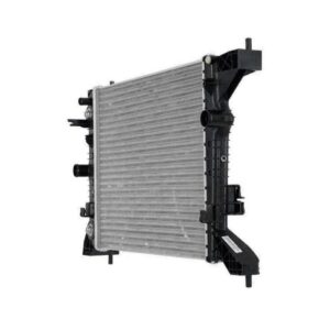 Radiador Spin 2019 A 2022 1.8 Automático