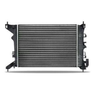 Radiador Spin 2019 A 2022 1.8 Automático