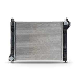 Radiador Sentra 2017 A 2021 2.0 Com Ar Manual/automatico