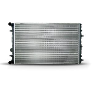 Radiador Gol 2018 A 2022 Voyage 1.6 Com Ar Manual