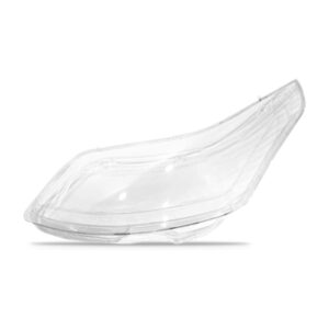 Lente Farol Citroen C4 Pallas Ou Hatch 2004 A 2011 Lado Esquerdo