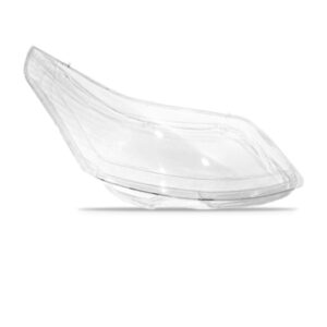 Lente Farol Citroen C4 Pallas Ou Hatch 2004 A 2011 Lado Direito