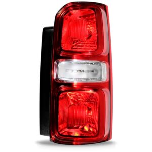 Sinaleira Traseira Peugeot Expert/ Jumpy 2016 2017 2018 2019 Lado Direito