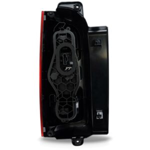 Sinaleira Traseira Peugeot Expert/ Jumpy 2016 2017 2018 2019 Lado Direito