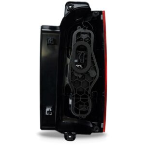 Sinaleira Traseira Peugeot Expert/ Jumpy 2016 2017 2018 2019 Lado Esquerdo