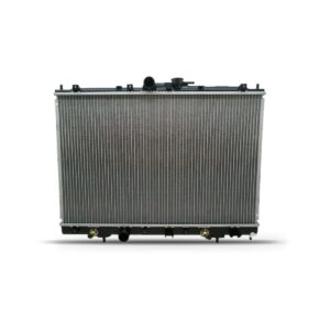 Radiador Pajero Tr4 2003 A 2014 Automatico