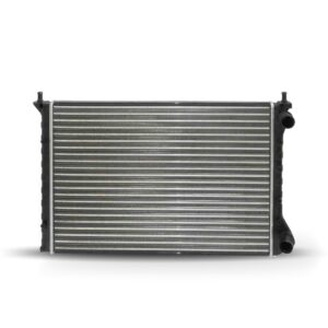 Radiador Doblo 2001 A 2011 1.3 S/ar Manual S/reservatorio