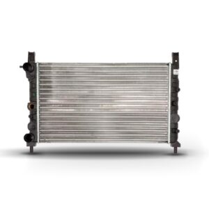 Radiador Fiorino 1.0/1.5 Uno 1996 Á 2001 Sem Ar Manual