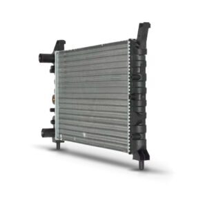 Radiador Fiorino 1.0/1.5 Uno 1996 Á 2001 Sem Ar Manual