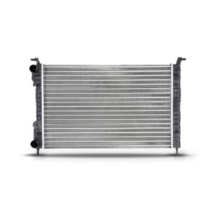 Radiador Uno 2001 A 2009 Fiorino 1.0 / 1.3 Com Ar Manual