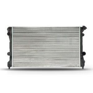 Radiador S10 Blazer 4.3 V6 1994 A 2011 Com Ar Manual