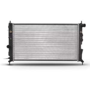 Radiador Vectra 1997 A 2005 2.0 / 2.2 Com Ar Manual