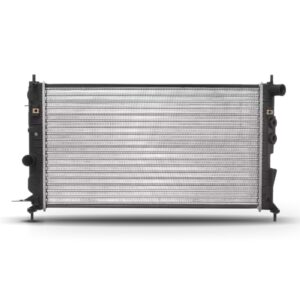 Radiador Vectra 1997 A 2005 2.0 / 2.2 Com Ar Manual