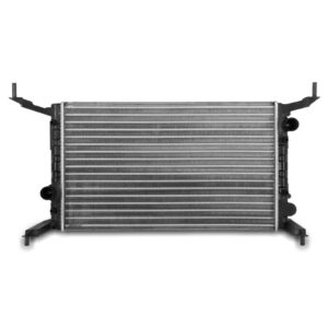 Radiador Celta Prisma 2007 A 2015 1.0/1.4 Com Ar Manual