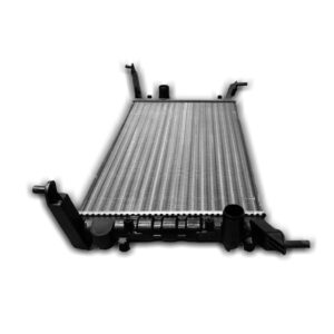 Radiador Celta Prisma 2007 A 2015 1.0/1.4 Com Ar Manual