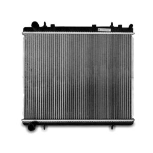 Radiador C4 2008 A 2014 Pallas Vtr Picasso Com Ar Manual