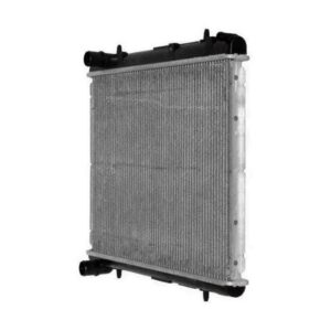 Radiador C4 2008 A 2014 Pallas Vtr Picasso Com Ar Manual