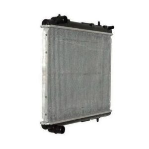 Radiador C4 2008 A 2014 Pallas Vtr Picasso Com Ar Manual