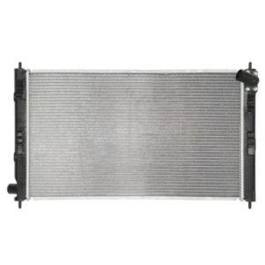 Radiador Outlander 2008 A 2015 Com Ar Manual/automático