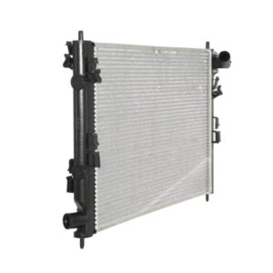 Radiador Outlander 2008 A 2015 Com Ar Manual/automático