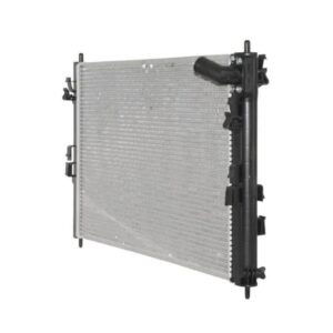 Radiador Outlander 2008 A 2015 Com Ar Manual/automático