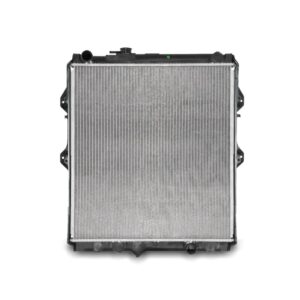 Radiador Hilux 98 A 2005 Pick Up 3.0 Diesel C/ Ar Automático