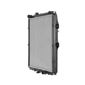 Radiador Hilux 98 A 2005 Pick Up 3.0 Diesel C/ Ar Automático